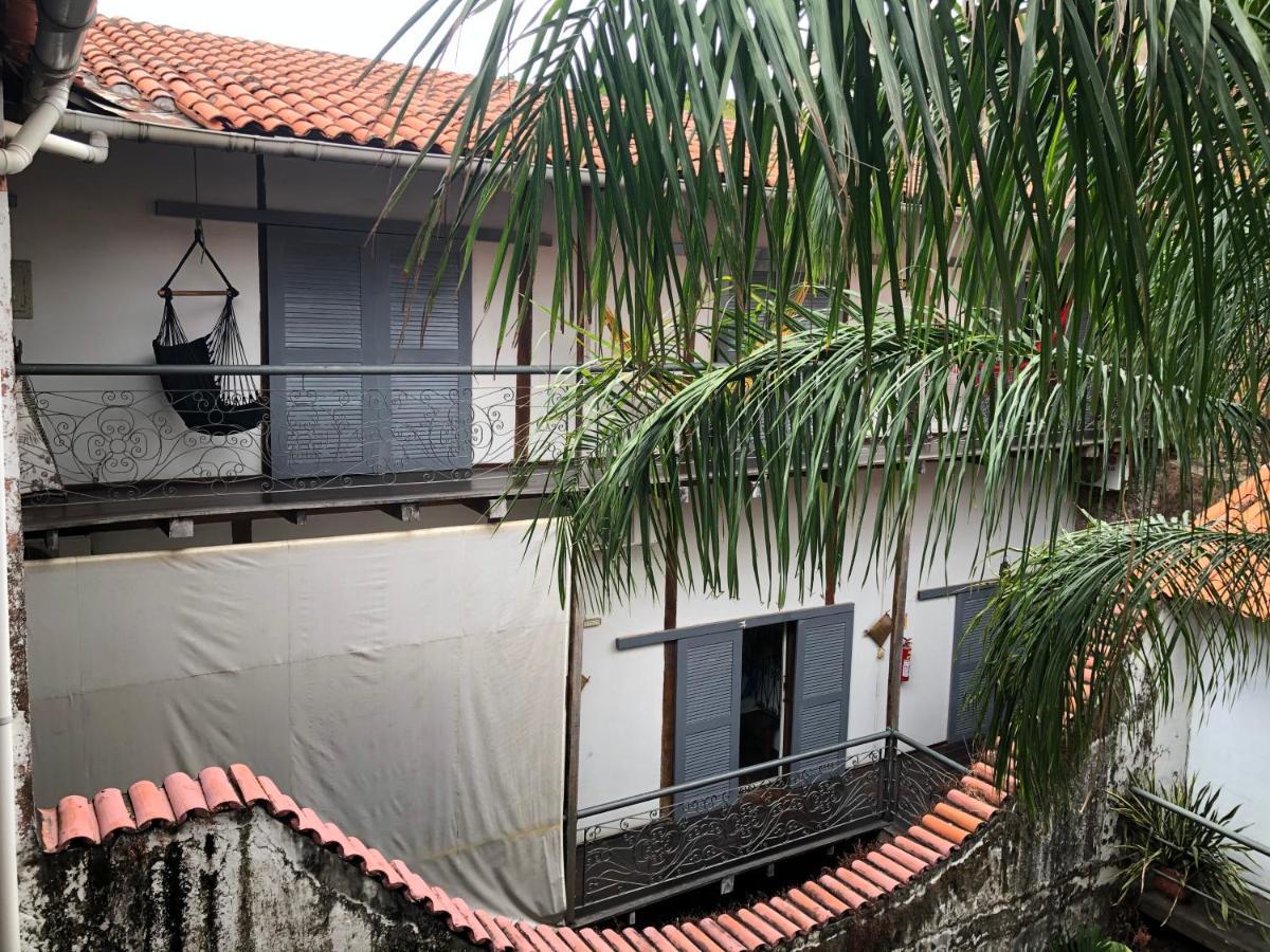 Palma Hostel São Luís 外观 照片